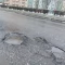 Tczew - Kiedy ruszy łatanie dziur po zimie?