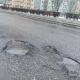 Tczew - Kiedy ruszy łatanie dziur po zimie?