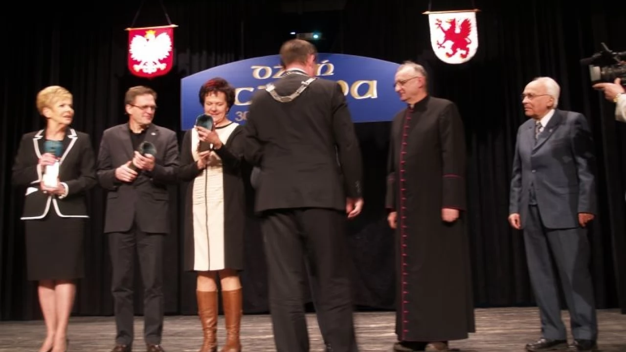 Tczew - Dzień Tczewa 2014