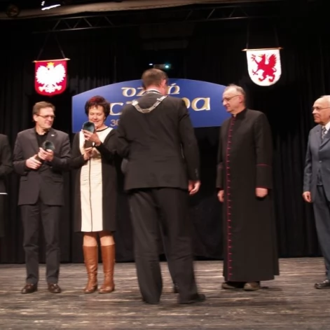 Tczew - Dzień Tczewa 2014