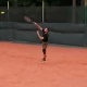 Tczew - Grand Prix Tczewa w Tenisie ziemnym - IV Turniej