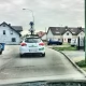 Tczew - Samochód Google Street View "przyłapany" w Tczewie