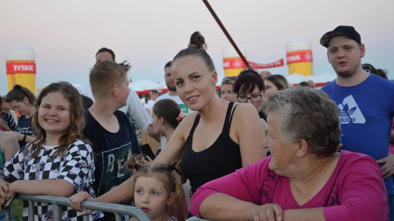 Tczew - Sobótki Tczewskie 2022