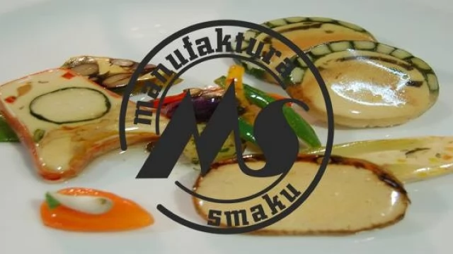 Tczew - Manufaktura Smaku