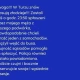 Tczew - W Turzu grasują złodzieje!