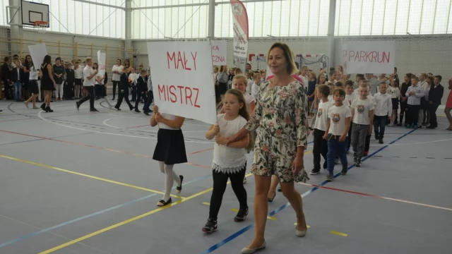 Tczew - Nowy rok szkolny zaczynają w nowej sali