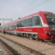 Tczew - Nowy tabor na pomorskich torach