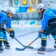 Tczew - Turniej Hokeja o Puchar Prezydenta Miasta Tczewa