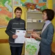 Tczew - Piotr Cieszyński poliglotą gminy Gniew