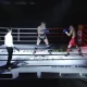 Tczew - Piotr Jankowski vs. Patryk Kamiński - Thunder Fighting Championship I Beginning, Tczew