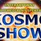 Tczew - KOSMO SHOW - Interaktywny Multimedialny Spektakl dla Dzieci