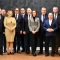Tczew - VIII Konwent władz samorządowych Powiatu Tczewskiego obecnej kadencji