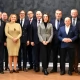 Tczew - VIII Konwent władz samorządowych Powiatu Tczewskiego obecnej kadencji
