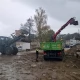 Tczew - Terytorialsi wciąż pomagają powodzianom