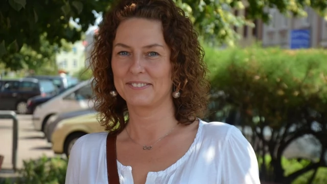 Tczew - Iwona Nitza już oficjalnie kandydatką Platformy Obywatelskiej na prezydenta Tczewa