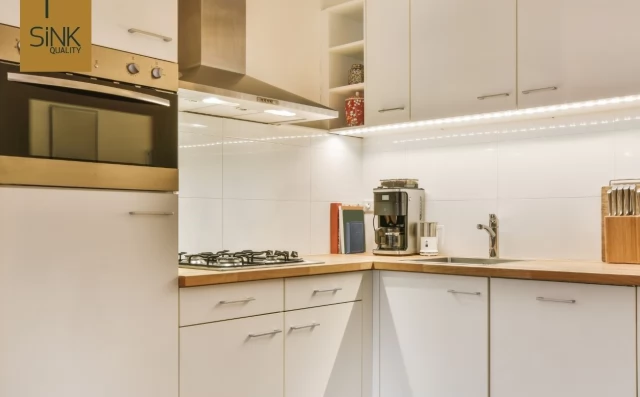 Tczew - Jak utrzymać lśniącą kuchnię? Domowe triki, o których mało kto wie