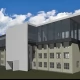 Tczew - Nowe możliwości dla studentów. Trwa rozbudowa ANS w Elblągu