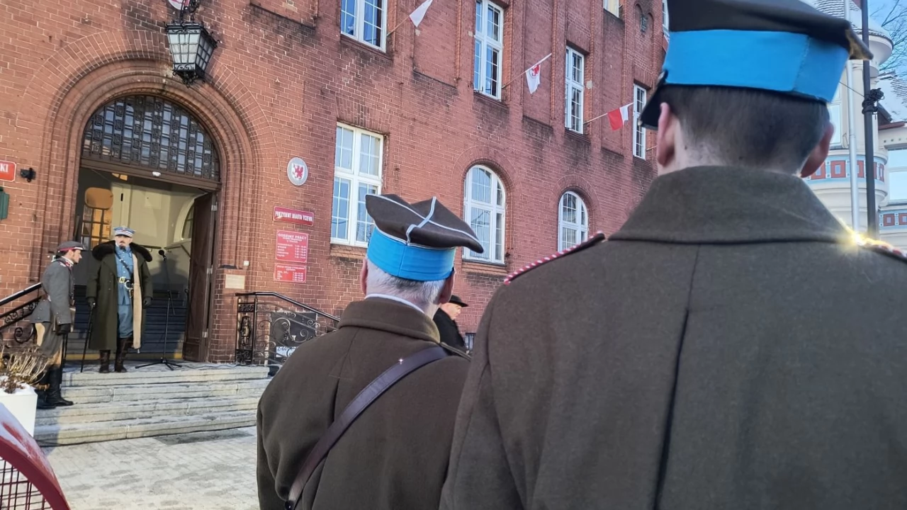 Tczew - Dzień Tczewa za nami