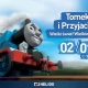 Tczew - Helios dla dzieci - "Tomek i przyjaciele"