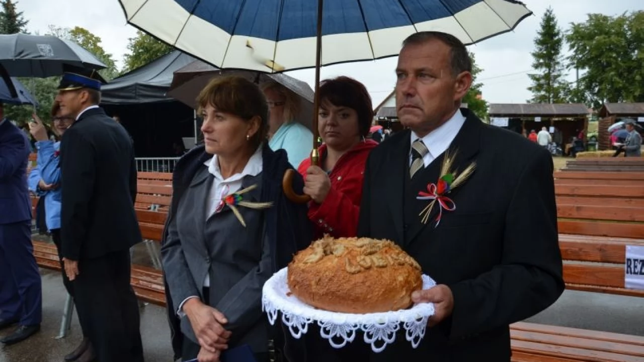 Tczew - Dożynki gminy Tczew