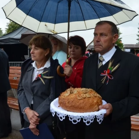 Tczew - Dożynki gminy Tczew