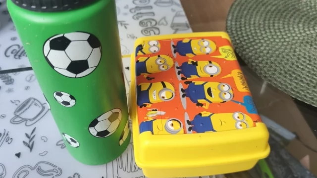Tczew - Bidon i kanapnik