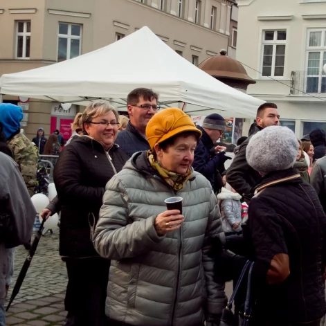 Tczew - Narodowe Święto Niepodległości