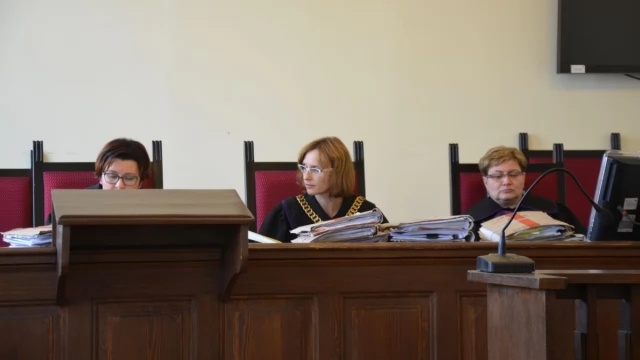 Tczew - Apelacja ws. pogryzionej przez psy Marysi. Sąd zmniejszył karę pieniężną