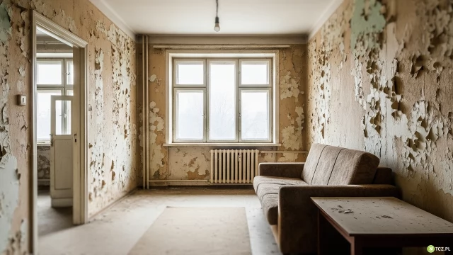 Tczew - Lokale za remont. Jakie trzeba spełnić warunki?