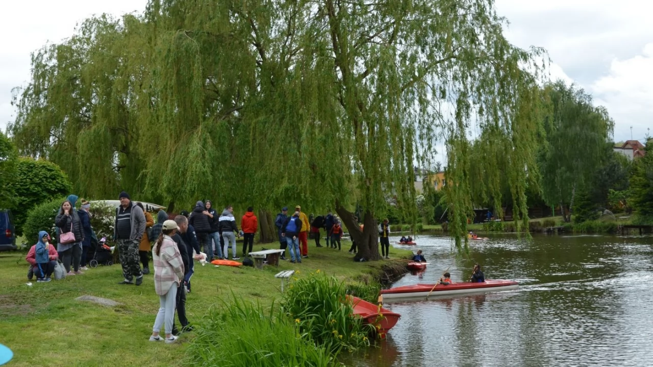 Tczew - Piknik na Górkach