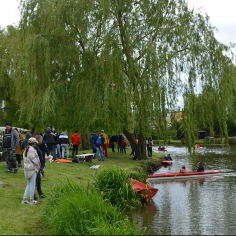 Tczew - Piknik na Górkach