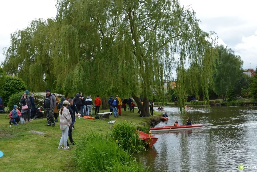 Tczew - Piknik na Górkach