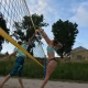 Tczew - XXIII Grand Prix Tczewa w Siatkówce Plażowej