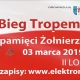 Tczew - Zbliża się Bieg Pamięci Żołnierzy Wyklętych