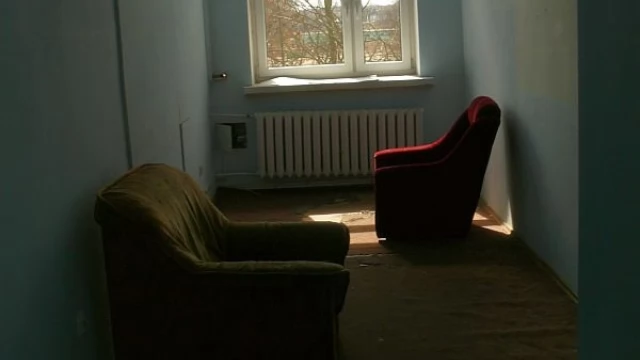 Tczew - Z wizytą w dawnych koszarach. Co będzie tam w przyszłości?