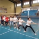 Tczew - Francuska młodzież w Tczewie