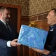 Tczew - "Pierwszaki" z odblaskami. Policja przypomina - być widocznym na drodze to podstawa
