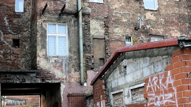Tczew - Czekają pieniądze za działania w zdegradowanym obszarze