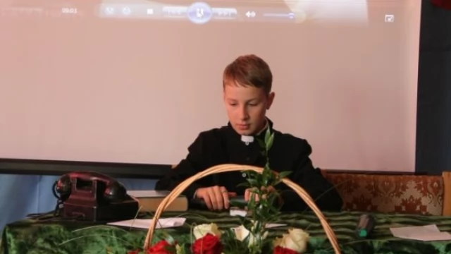 Tczew - Słowa Popiełuszki wciąż żywe. W Piasecznie pamiętają