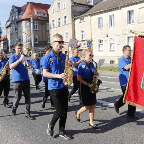 Tczew - XXVII Tczewskie Dożynki Działkowe