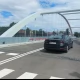 Tczew - Koniec objazdów - można już jeździć nowym wiaduktem