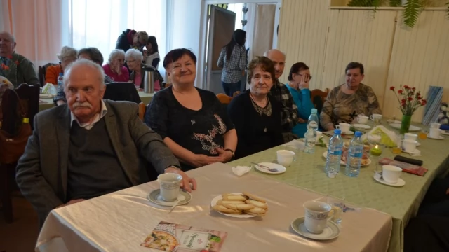 Tczew - "Kocham Cię osiedle moje". Mieszkańcy Suchostrzyg integrowali się już 10 raz