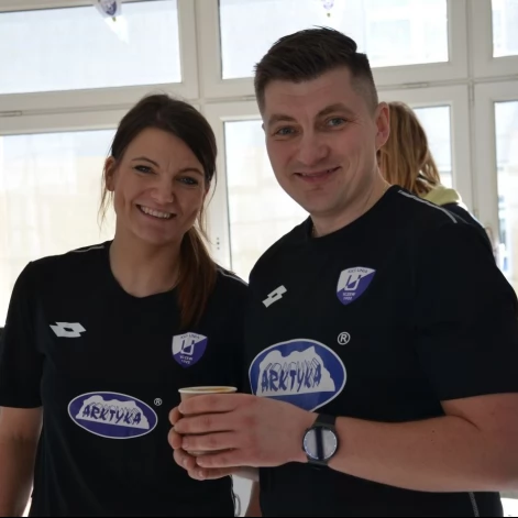 Tczew - Unia Cup - rocznik 2016