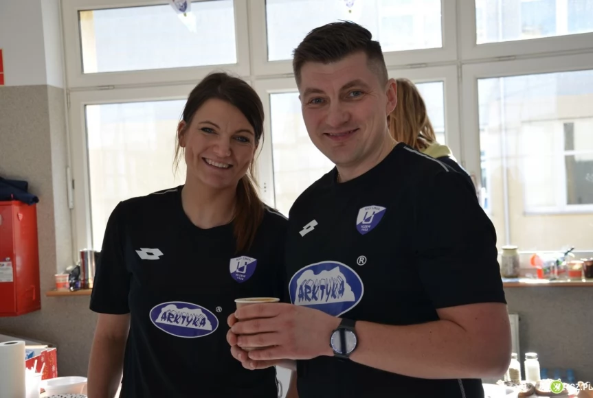 Tczew - Unia Cup - rocznik 2016