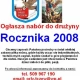 Tczew - Zapraszamy do UKS "Orły" Tczew