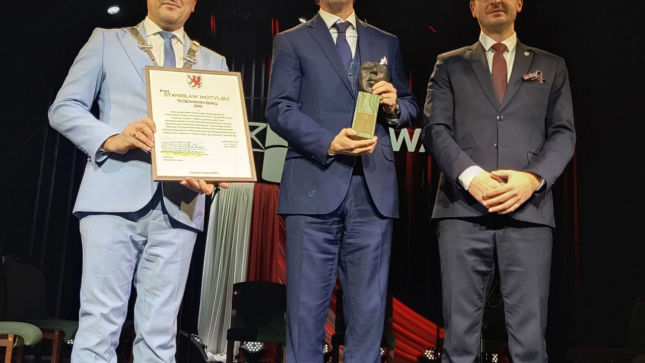 Tczew - Dzień Tczewa za nami