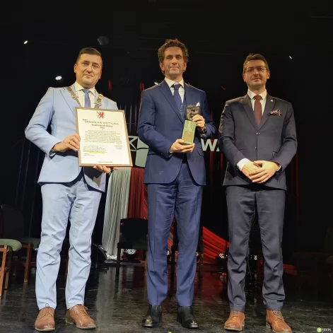 Tczew - Dzień Tczewa za nami