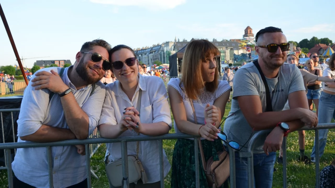 Tczew - Sobótki Tczewskie 2022