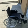 Tczew - Sprzedam Wozek inwalidzki vermeiren