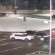 Tczew - Nie spieszcie się przed świętami! Dwie kolizje w ciągu kilkudziesięciu minut [WIDEO]